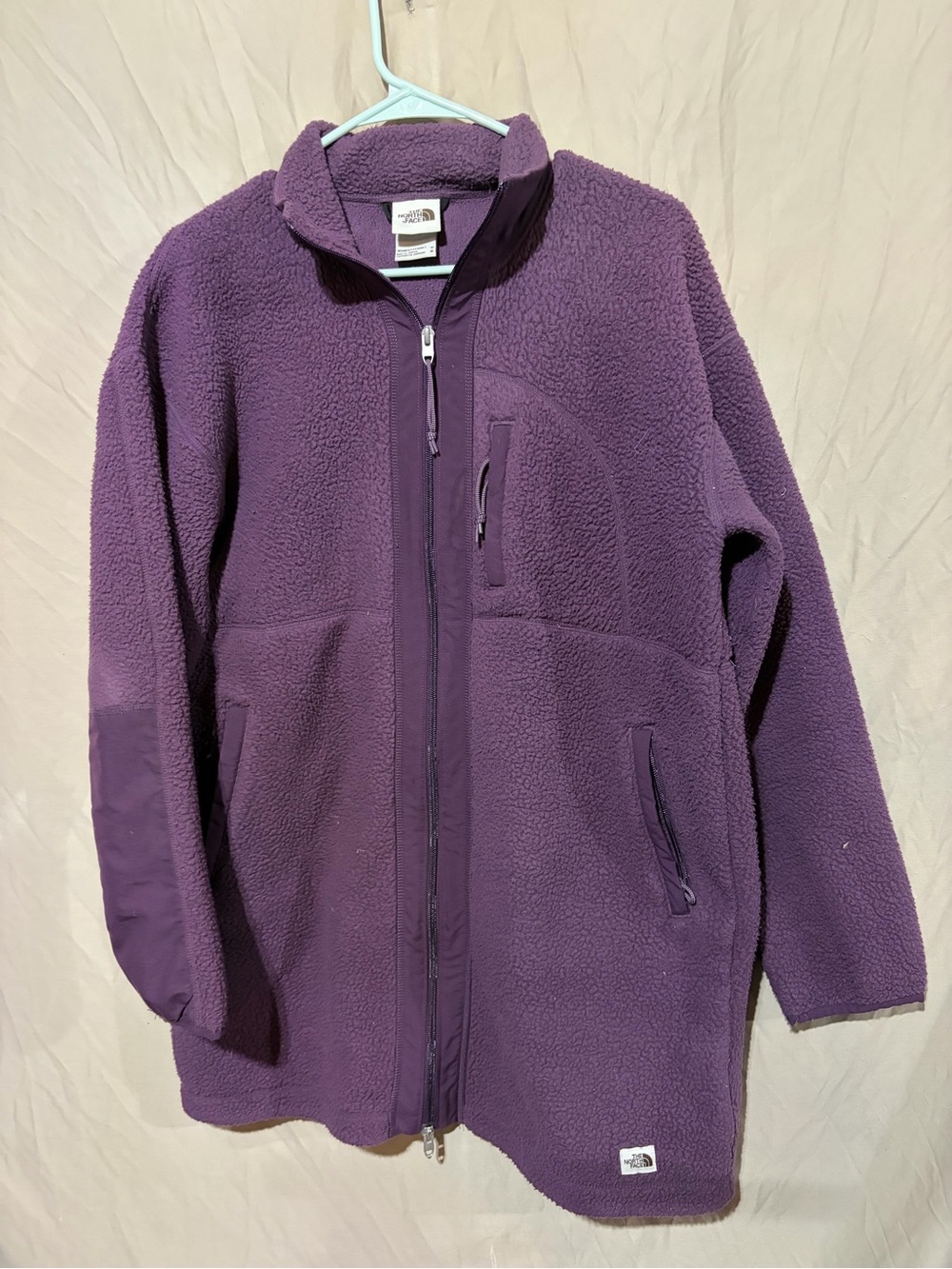 North face jacket